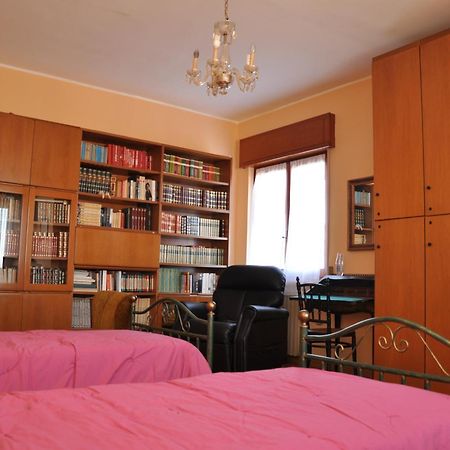 Giangurgolo B&B Rende Pokoj fotografie