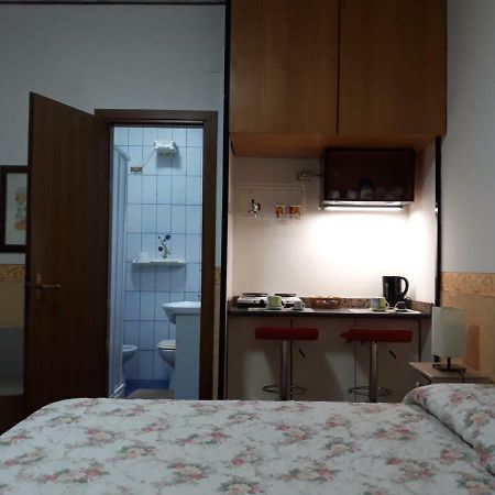 Giangurgolo B&B Rende Exteriér fotografie