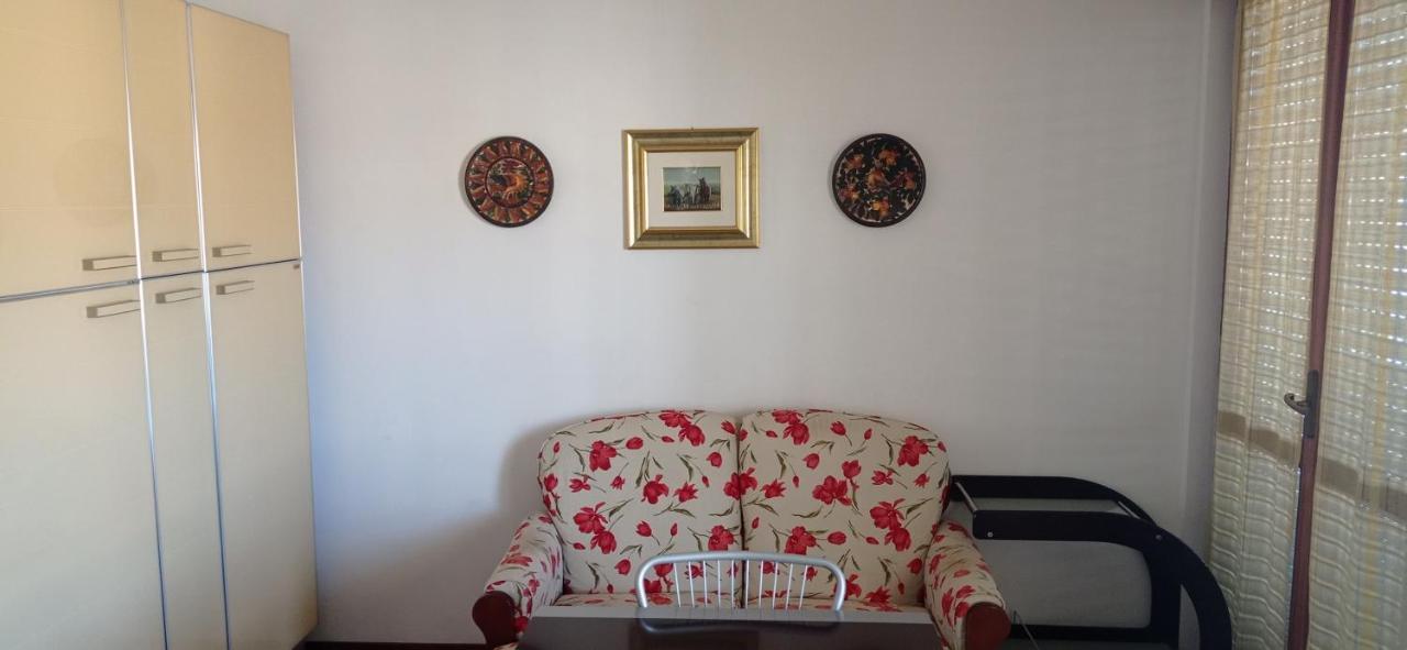 Giangurgolo B&B Rende Exteriér fotografie