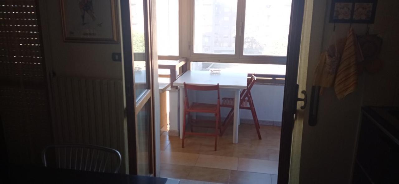 Giangurgolo B&B Rende Exteriér fotografie