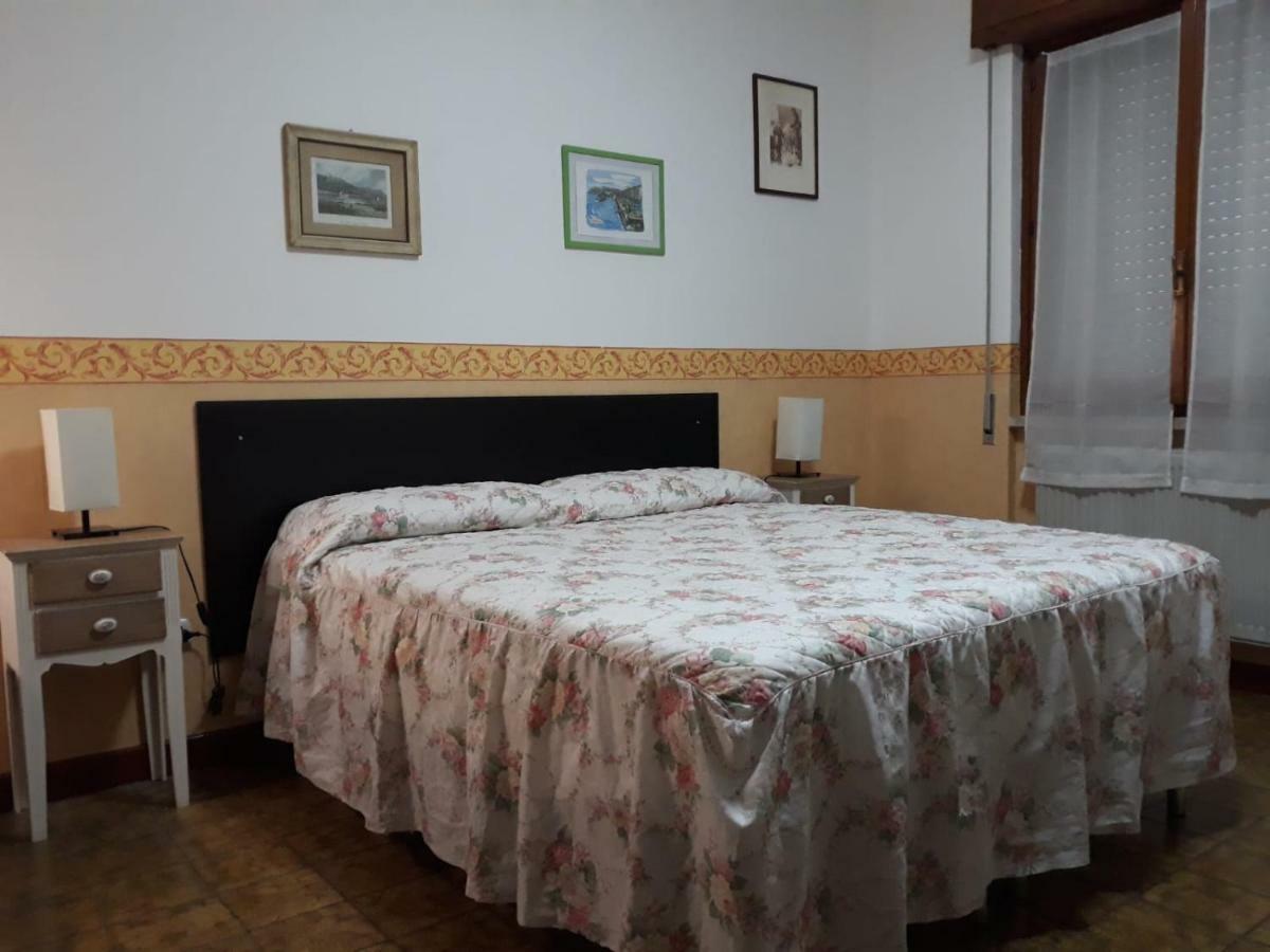 Giangurgolo B&B Rende Exteriér fotografie
